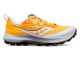 Dámská běžecká obuv Saucony  Peregrine 14 Flax/Clove  UK 6 - thumb (0)
