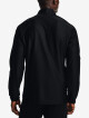 Pánská bunda Under Armour  Challenger Track Jacket-BLK L - thumb (5)