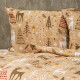 4Home Flanelové povlečení Festive, 140 x 220 cm, 70 x 90 cm - thumb (2)