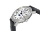 Frederique Constant Classics Gents Business Timer Quartz FC-270M4P6 - thumb (2)