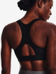 Dámská podprsenka Under Armour  HG Mid Padless-BLK XL - thumb (4)