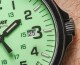 Traser P67 Officer Pro GunMetal Lime Silikon - thumb (23)