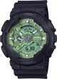Casio G-Shock GA-110CD-1A3ER - thumb (0)