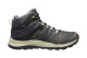 Dámská outdoorová obuv Keen Terradora II Ltr Mid Wp Magnet/Plaza Taupe  US 7,5 - thumb (0)