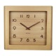 Karlsson 5959WD designové nástěnné hodiny 29 x 33 cm - thumb (0)