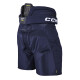 Hokejové kalhoty CCM Tacks XF PRO Navy Senior XL - thumb (1)