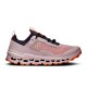 Dámská běžecká obuv On Cloudultra 2 Mauve/Flame  EUR 40,5 - thumb (0)