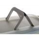 Banquet Party box CULINARIA 40 x 28 x 17,8 cm, khaki - thumb (3)