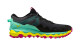 Dámská běžecká obuv Mizuno Wave Mujin 9 Iron Gate/Nimbus Cloud/Biscay Green  UK 5,5 - thumb (1)