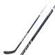 Kompozitová hokejka CCM JetSpeed FT6 Pro BlueChrome Senior 29 pravá ruka dole, flex 85 - thumb (1)