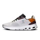 Dámská volnočasová obuv On Cloudrift White/Copper  EUR 38 - thumb (4)