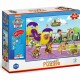 Dodo Puzzle Tlapková patrola: Na procházce, 60 dílků - thumb (2)