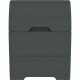 DURAMAX Durabox 270 l 117 x 45 x 56 cm antracit 86600 - thumb (6)