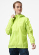 Dámská bunda Helly Hansen  Rapide Windbreaker Jacket Sharp Green M - thumb (5)
