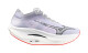 Pánská běžecká obuv Mizuno Wave Rebellion Pro 2 White/Harbor Mist/Cayenne  UK 7 - thumb (0)