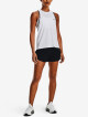 Dámské šortky Under Armour  Flex Woven Short 3in-BLK XL - thumb (1)