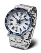 Vostok Europe Energia Rocket Stainless Steel Line NH35-575A650B - thumb (0)