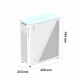 TrueLife AIR Purifier P7 WiFi čistička vzduchu - thumb (1)