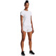 Under Armour IsoChill 200 Laser tee W bílá - thumb (3)