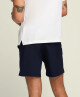 Pánské šortky Wilson  M Team Short 7" Classic Navy M - thumb (4)