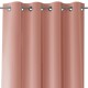 ArtFlhf Zatemňující závěs OXFORD EYELETS K | 140 x 250 cm Barva: Silver - thumb (31)