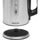Sencor SWK 1760BK rychlovarná konvice s termoregulací, 1,7 l, černá - thumb (7)