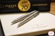 Kuličkové pero Parker Jotter SE 70th Stainless Steel GT 1502/1805611 - thumb (14)