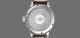 MeisterSinger N°01 AM3303 - Ocelový náramek - thumb (5)