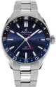 Alpina Alpiner Quartz GMT AL-247NB4E6B - thumb (0)