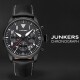 Junkers Flieger Chronograph 956.01.02 - thumb (5)
