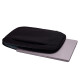 Obal na MacBook Thule Subterra 2 Sleeve MacBook 14" - Black - thumb (3)