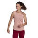 Dámské tílko adidas  Adizero Tank Wonder Mauve M - thumb (0)