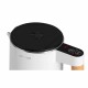 Concept RK3300 rychlovarná konvice nerezová Salt & Pepper 1,5 l, bílá - thumb (9)