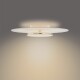 Philips 8720169195257 stropní LED svítidlo Garnet, bílá, 1x 40 W 4200lm 2700K IP20 - thumb (1)