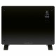 ProfiCare GKH 3118 skleněný konvektor 1500 W, černá - thumb (1)