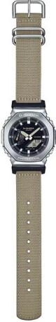 Casio G-Shock GM-2100C-5AER Utility Metal Collection - thumb (8)