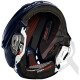 Hokejová helma Warrior Covert CF 80 Navy Senior L - thumb (3)