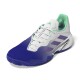 Dámská tenisová obuv adidas Barricade W Clay Blue/Violet  EUR 39 1/3 - thumb (1)