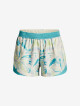 Dámské šortky Under Armour  Play Up Shorts 3.0 NE-GRN XS - thumb (4)