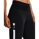 Dámské tepláky Under Armour  Run Anywhere Pant Black XS - thumb (1)