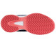 Dámská tenisová obuv K-Swiss  Speedex HB Estate Blue/White/Strawberry Ice  EUR 40 - thumb (4)