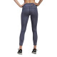 Dámské legíny adidas  Fast Impact Shiny Tights Shadow Navy M - thumb (1)