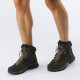 Pánská outdoorová obuv Salomon Quest 4 Gore-Tex Olive Night/Peat/Safari  UK 9,5 - thumb (5)