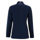 Dámská mikina Tecnifibre  W Polar Quarter Zip  S - thumb (1)