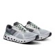 Pánská běžecká obuv On Cloudrunner 2 Glacier/Sage  EUR 42,5 - thumb (1)