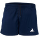 Pánské šortky Joola  Basic Shorts Navy XL - thumb (0)
