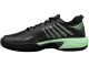 Pánská tenisová obuv K-Swiss  Hypercourt Supreme HB Graphite/Green  EUR 42 - thumb (3)