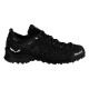 Dámská outdoorová obuv Salewa  Wildfire 2 GTX Black/Black  UK 7 - thumb (1)