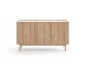 ArtPS Komoda CHIC K144 | 83 cm - thumb (0)