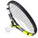 Tenisová raketa Babolat Pure Aero Team 2023  L4 - thumb (1)